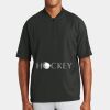 Cage Short Sleeve 1/4 Zip Jacket Thumbnail