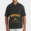 Cage Short Sleeve 1/4 Zip Jacket Thumbnail