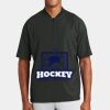 Cage Short Sleeve 1/4 Zip Jacket Thumbnail
