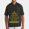 Cage Short Sleeve 1/4 Zip Jacket Thumbnail