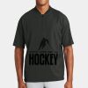 Cage Short Sleeve 1/4 Zip Jacket Thumbnail
