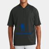 Cage Short Sleeve 1/4 Zip Jacket Thumbnail
