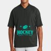 Cage Short Sleeve 1/4 Zip Jacket Thumbnail