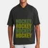 Cage Short Sleeve 1/4 Zip Jacket Thumbnail