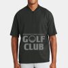 Cage Short Sleeve 1/4 Zip Jacket Thumbnail