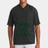 Cage Short Sleeve 1/4 Zip Jacket Thumbnail