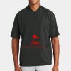Cage Short Sleeve 1/4 Zip Jacket Thumbnail