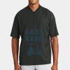 Cage Short Sleeve 1/4 Zip Jacket Thumbnail