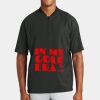 Cage Short Sleeve 1/4 Zip Jacket Thumbnail
