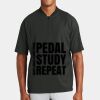 Cage Short Sleeve 1/4 Zip Jacket Thumbnail