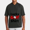 Cage Short Sleeve 1/4 Zip Jacket Thumbnail
