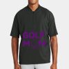 Cage Short Sleeve 1/4 Zip Jacket Thumbnail