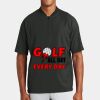 Cage Short Sleeve 1/4 Zip Jacket Thumbnail