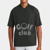 Cage Short Sleeve 1/4 Zip Jacket Thumbnail
