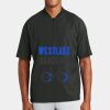 Cage Short Sleeve 1/4 Zip Jacket Thumbnail