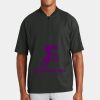 Cage Short Sleeve 1/4 Zip Jacket Thumbnail