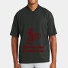 Cage Short Sleeve 1/4 Zip Jacket Thumbnail