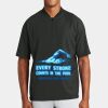 Cage Short Sleeve 1/4 Zip Jacket Thumbnail
