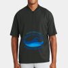 Cage Short Sleeve 1/4 Zip Jacket Thumbnail