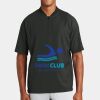 Cage Short Sleeve 1/4 Zip Jacket Thumbnail