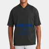 Cage Short Sleeve 1/4 Zip Jacket Thumbnail