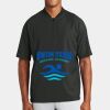 Cage Short Sleeve 1/4 Zip Jacket Thumbnail