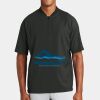 Cage Short Sleeve 1/4 Zip Jacket Thumbnail
