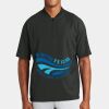 Cage Short Sleeve 1/4 Zip Jacket Thumbnail