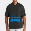Cage Short Sleeve 1/4 Zip Jacket Thumbnail