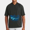 Cage Short Sleeve 1/4 Zip Jacket Thumbnail
