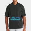 Cage Short Sleeve 1/4 Zip Jacket Thumbnail