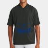 Cage Short Sleeve 1/4 Zip Jacket Thumbnail