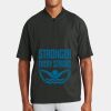 Cage Short Sleeve 1/4 Zip Jacket Thumbnail