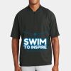 Cage Short Sleeve 1/4 Zip Jacket Thumbnail