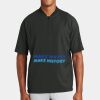 Cage Short Sleeve 1/4 Zip Jacket Thumbnail