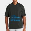 Cage Short Sleeve 1/4 Zip Jacket Thumbnail