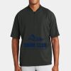 Cage Short Sleeve 1/4 Zip Jacket Thumbnail