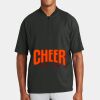 Cage Short Sleeve 1/4 Zip Jacket Thumbnail