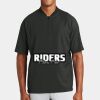 Cage Short Sleeve 1/4 Zip Jacket Thumbnail
