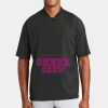 Cage Short Sleeve 1/4 Zip Jacket Thumbnail