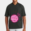 Cage Short Sleeve 1/4 Zip Jacket Thumbnail