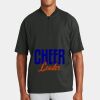 Cage Short Sleeve 1/4 Zip Jacket Thumbnail