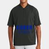 Cage Short Sleeve 1/4 Zip Jacket Thumbnail