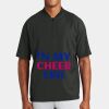Cage Short Sleeve 1/4 Zip Jacket Thumbnail