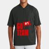 Cage Short Sleeve 1/4 Zip Jacket Thumbnail