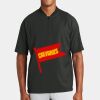 Cage Short Sleeve 1/4 Zip Jacket Thumbnail