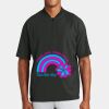 Cage Short Sleeve 1/4 Zip Jacket Thumbnail