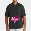 Cage Short Sleeve 1/4 Zip Jacket Thumbnail