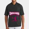 Cage Short Sleeve 1/4 Zip Jacket Thumbnail