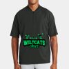 Cage Short Sleeve 1/4 Zip Jacket Thumbnail